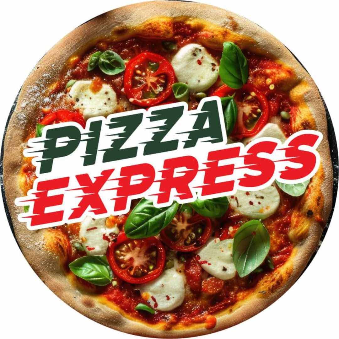 Logo od Pizza Express 