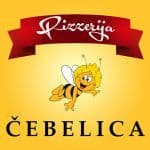 Logo od Pizzerija Čebelica
