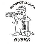 Logo od Okrepčevalnica Gverk